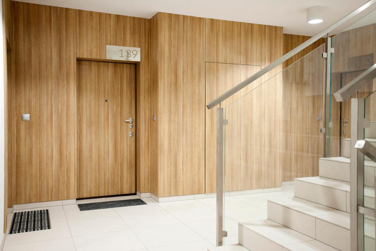 Apartament Nad Wisla - Pianissimo Krakow Dış mekan fotoğraf